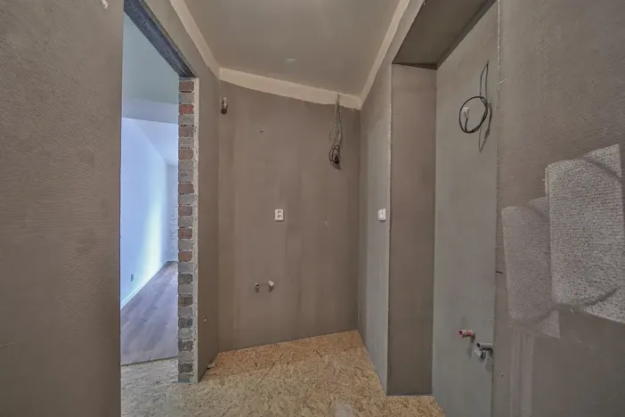 Prodej bytu 2+kk, Praha - Strašnice, Průběžná, 67 m2