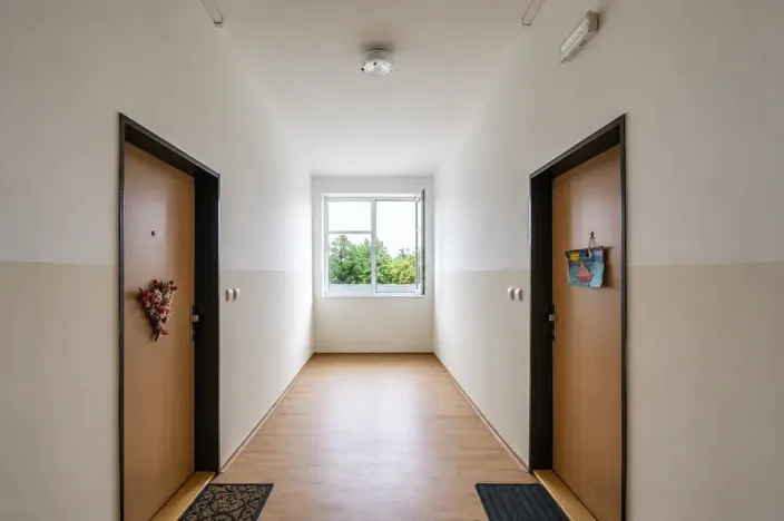 Prodej bytu 2+1, Milovice, Topolová, 67 m2