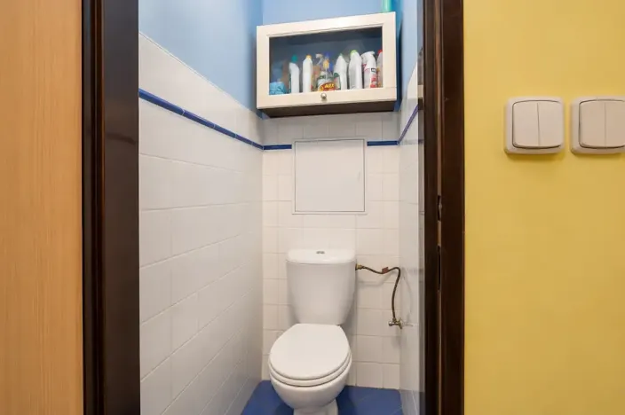Prodej bytu 2+1, Milovice, Topolová, 67 m2