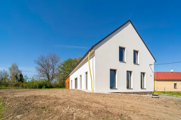 Prodej rodinného domu, Jičíněves, 170 m2