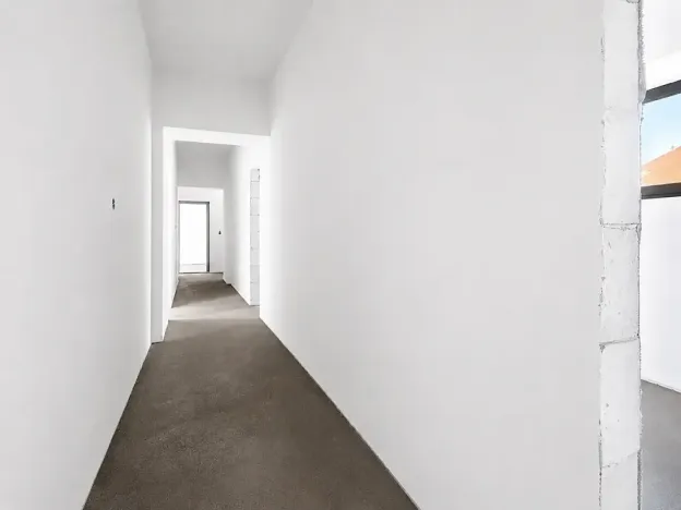 Prodej rodinného domu, Jičíněves, 170 m2
