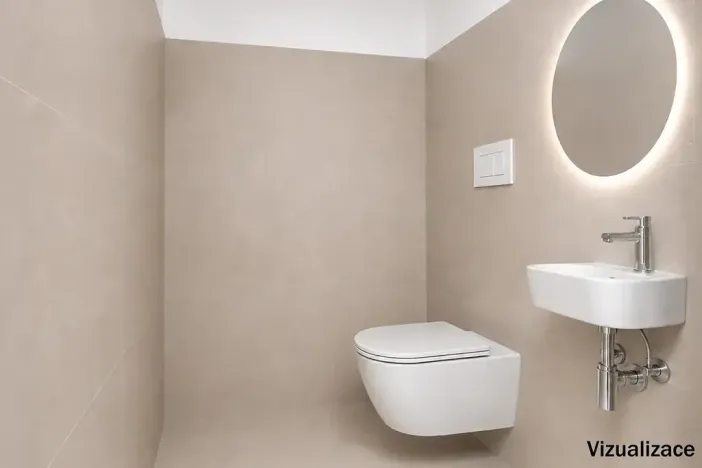 Prodej rodinného domu, Jičíněves, 170 m2