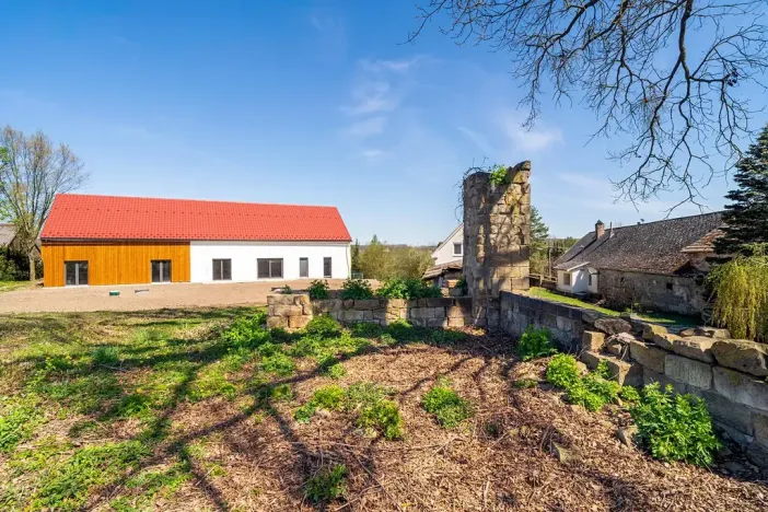 Prodej rodinného domu, Jičíněves, 170 m2
