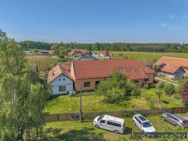 Prodej rodinného domu, Přelovice, 100 m2
