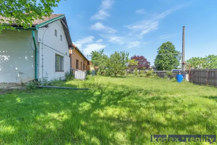 Prodej rodinného domu, Přelovice, 100 m2