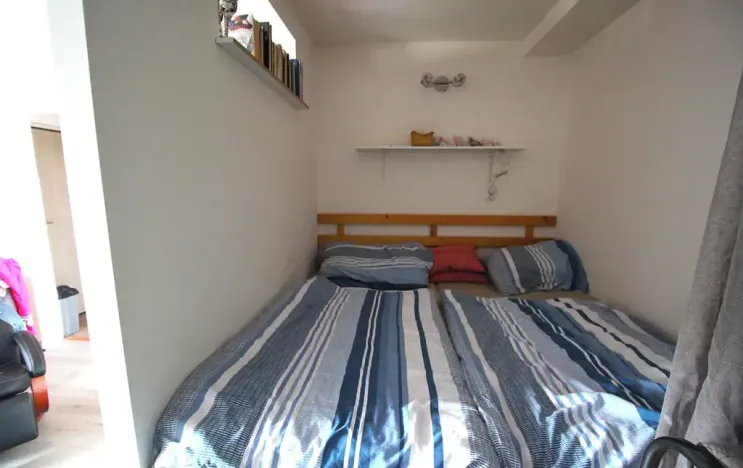 Prodej chaty, Třebívlice, 50 m2