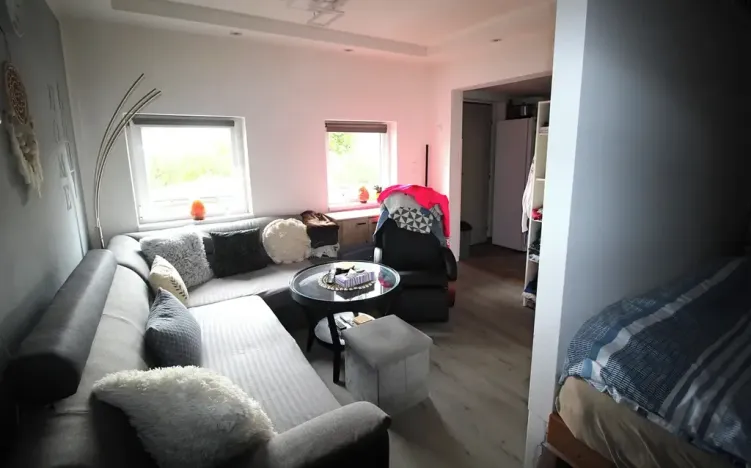 Prodej chaty, Třebívlice, 50 m2