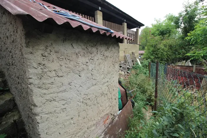 Prodej chaty, Třebívlice, 50 m2