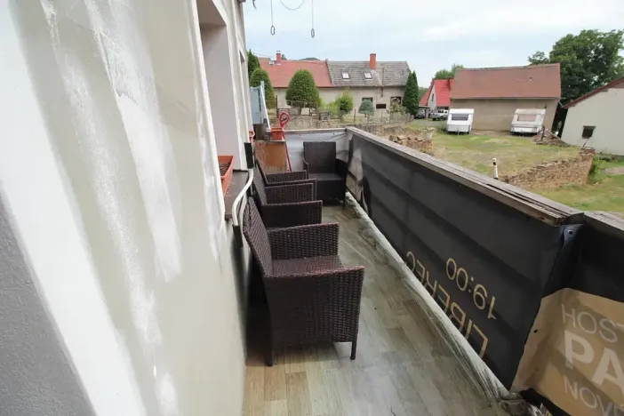 Prodej chaty, Třebívlice, 50 m2