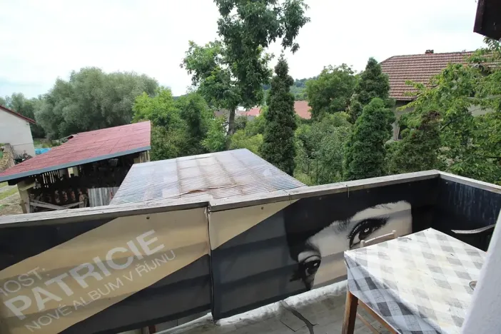 Prodej chaty, Třebívlice, 50 m2