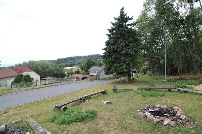 Prodej chaty, Třebívlice, 50 m2