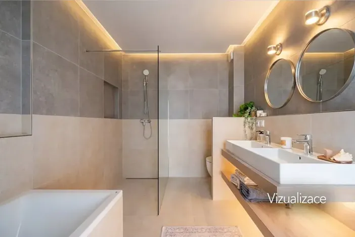 Prodej rodinného domu, Lavičky, 131 m2
