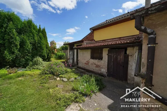 Prodej rodinného domu, Polepy, 86 m2