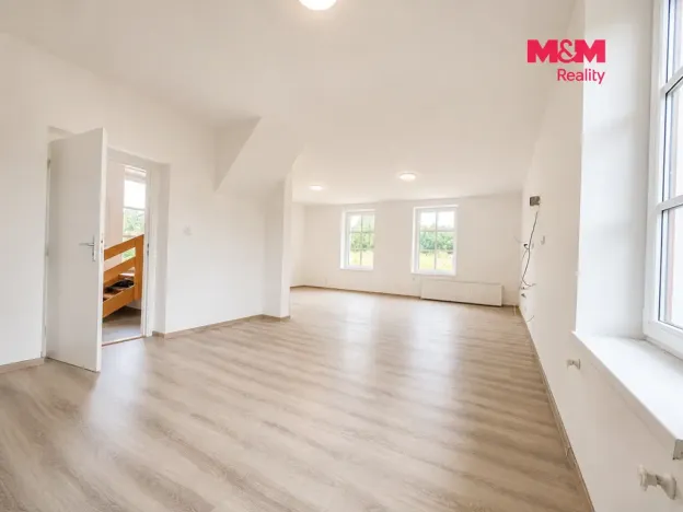 Prodej rodinného domu, Staňkovice - Chlum, 124 m2