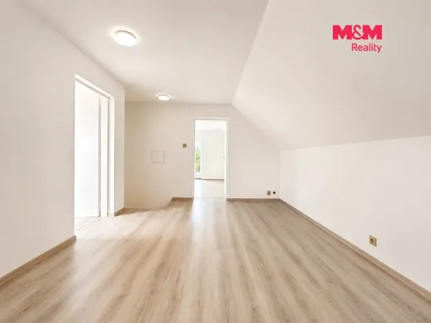 Prodej rodinného domu, Staňkovice - Chlum, 124 m2