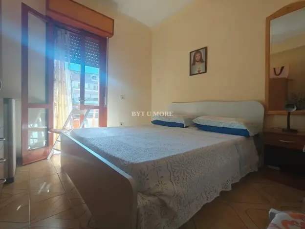 Prodej bytu 2+kk, Scalea, Itálie, Via Pitagora, 40 m2