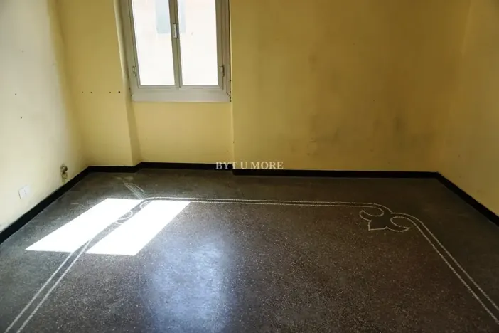 Prodej bytu 4+kk, Janov, Itálie, Via Liberti, 85 m2