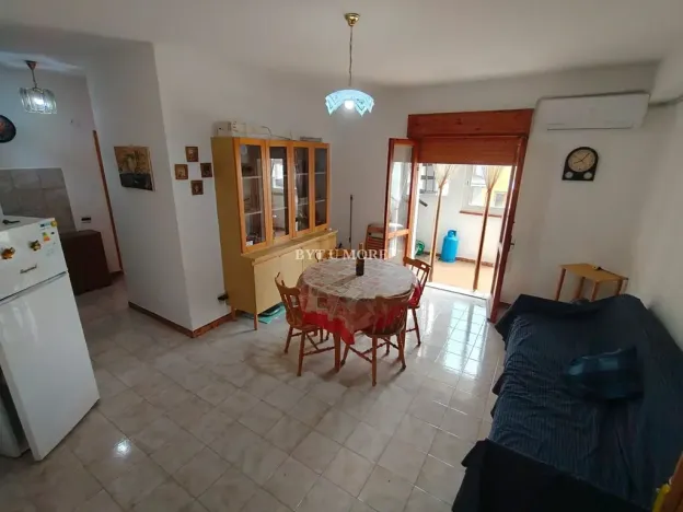 Prodej bytu 3+kk, Scalea, Itálie, Via Campo Volo, 50 m2