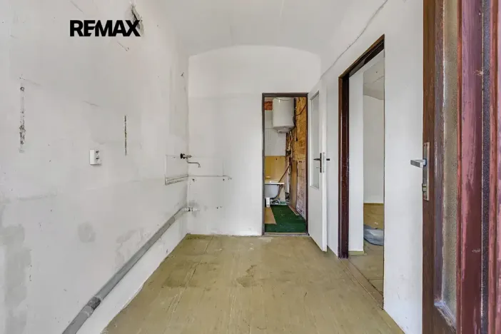 Prodej rodinného domu, Kosoř, Rudé armády, 110 m2