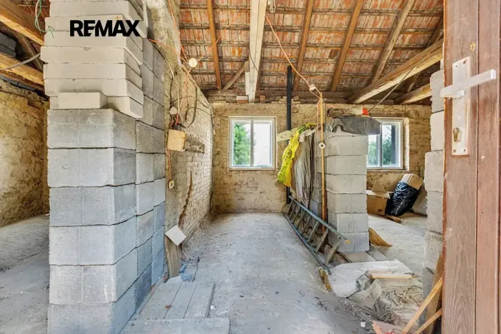 Prodej rodinného domu, Kosoř, Rudé armády, 110 m2