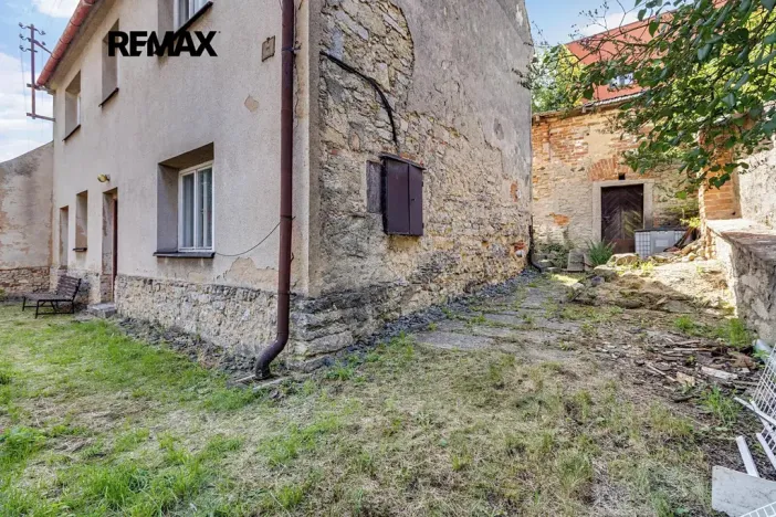 Prodej rodinného domu, Kosoř, Rudé armády, 110 m2