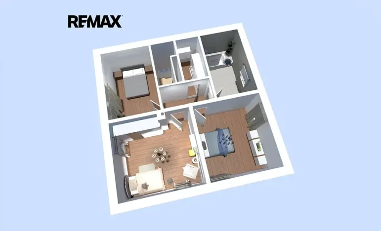 Prodej rodinného domu, Nehvizdy, Přerovská, 125 m2