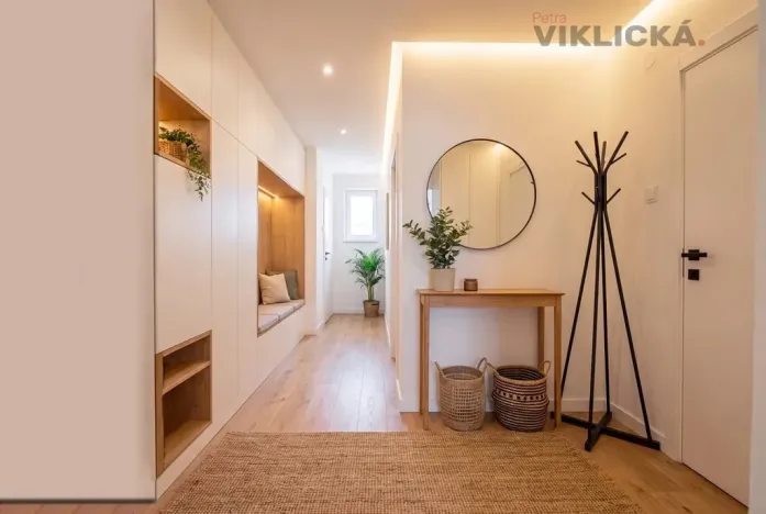 Prodej bytu 4+kk, Brno - Černovice, Spáčilova, 73 m2