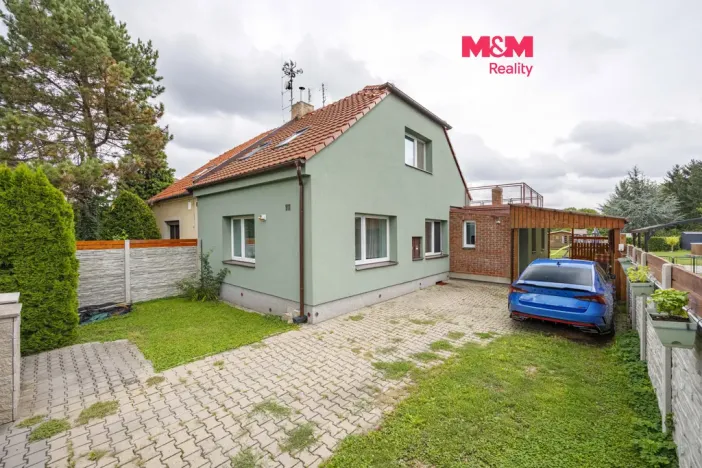 Prodej rodinného domu, Kutná Hora - Karlov, Hrnčířská, 150 m2