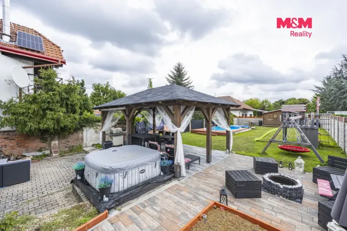 Prodej rodinného domu, Kutná Hora - Karlov, Hrnčířská, 150 m2