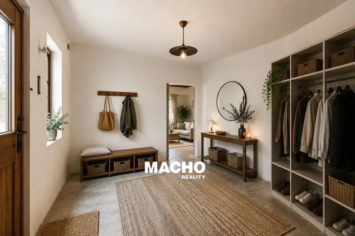 Prodej rodinného domu, Čisovice, 65 m2