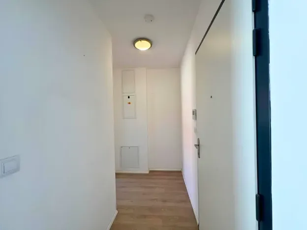Pronájem bytu 1+kk, Praha - Smíchov, Pod Barvířkou, 36 m2