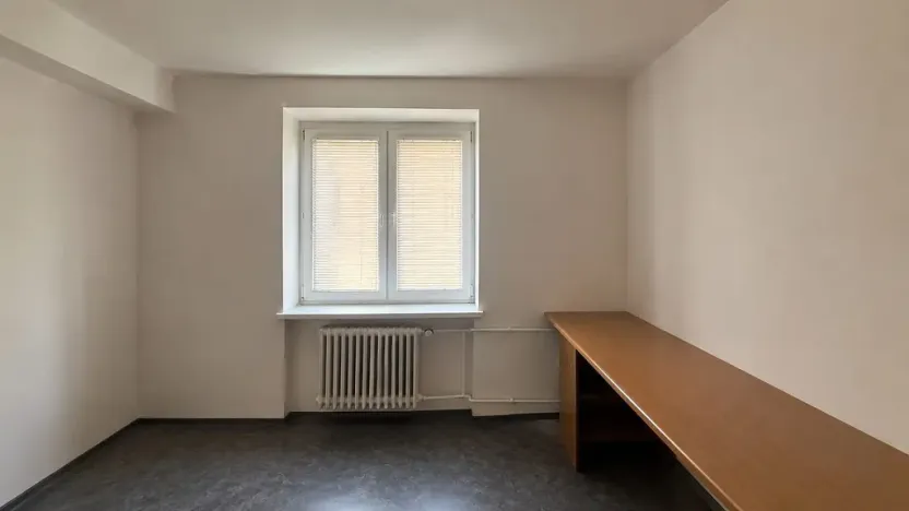 Prodej bytu 1+1, Ostrava - Zábřeh, Čujkovova, 28 m2
