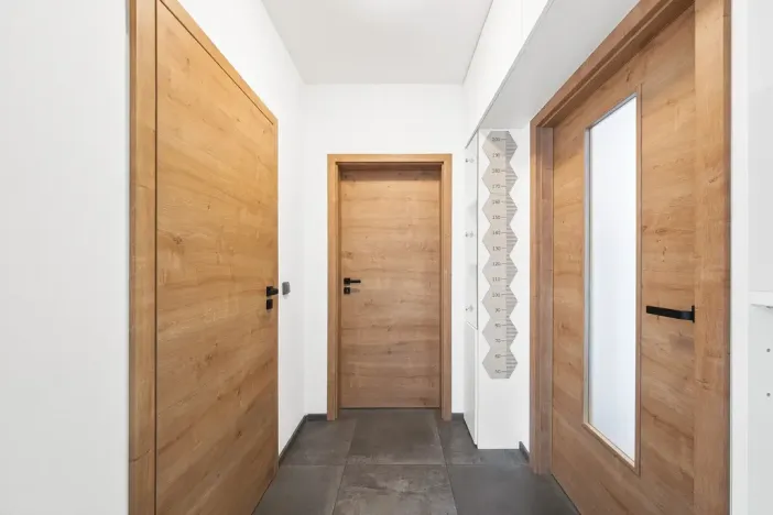 Prodej rodinného domu, Benešov - Mariánovice, 148 m2