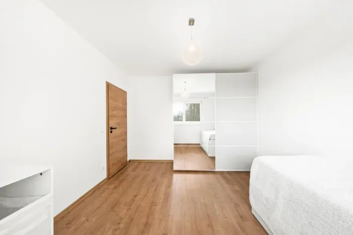 Prodej rodinného domu, Benešov - Mariánovice, 148 m2