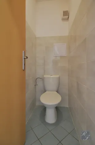 Pronájem bytu 1+kk, Ústí nad Labem, Baráčnická, 30 m2