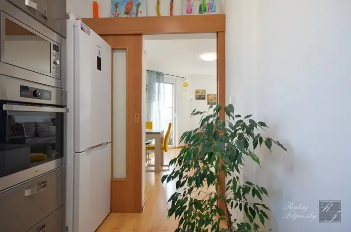 Pronájem bytu 2+1, Chlumec, Stradovská, 65 m2