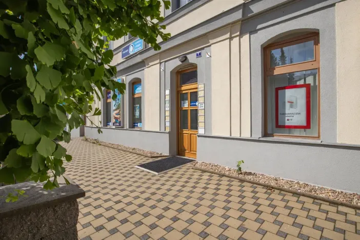 Pronájem kanceláře, Říčany, 17. listopadu, 17 m2