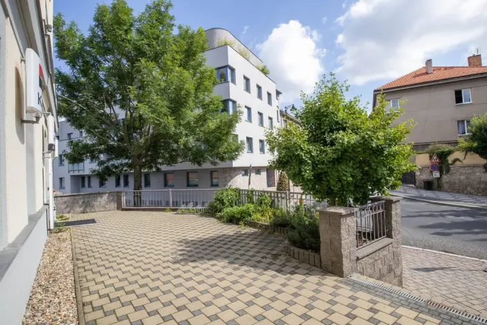 Pronájem kanceláře, Říčany, 17. listopadu, 17 m2