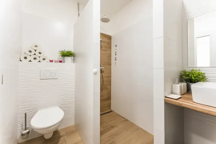 Pronájem bytu 2+kk, Albrechtice nad Orlicí, 1. máje, 43 m2