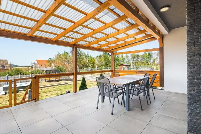 Prodej rodinného domu, Benešov, 148 m2