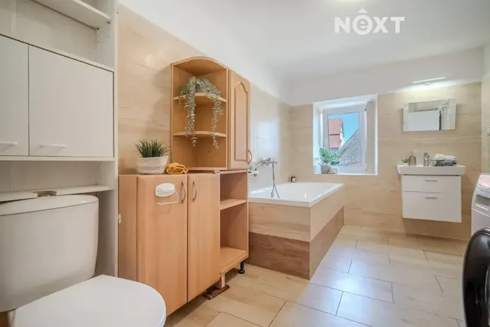 Prodej rodinného domu, Olešnice, 204 m2