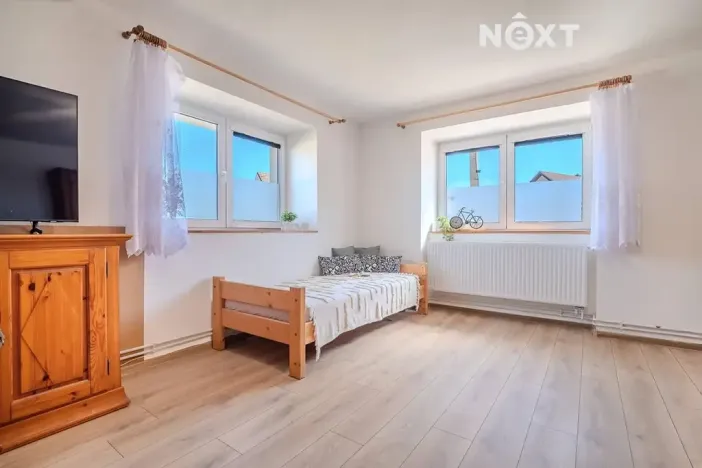 Prodej rodinného domu, Olešnice, 204 m2