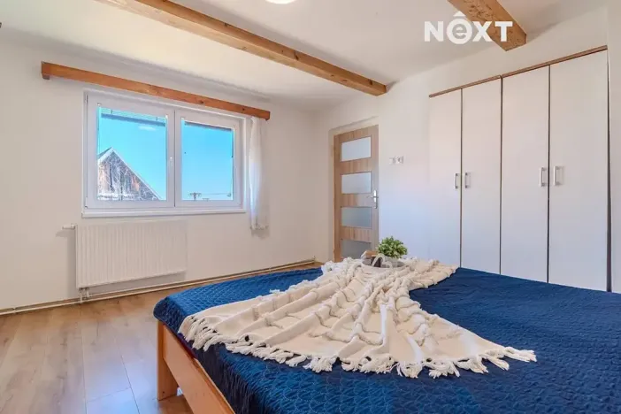 Prodej rodinného domu, Olešnice, 204 m2