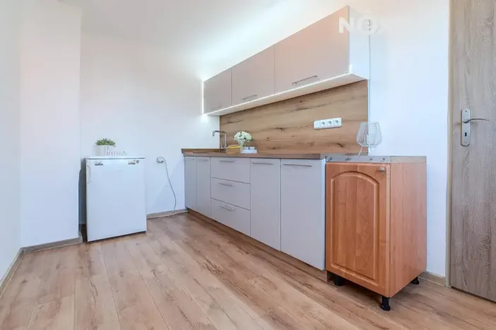 Prodej rodinného domu, Olešnice, 204 m2