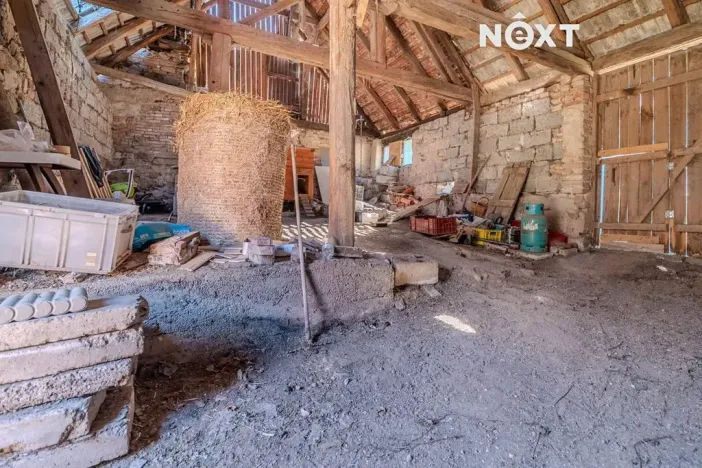 Prodej rodinného domu, Olešnice, 204 m2