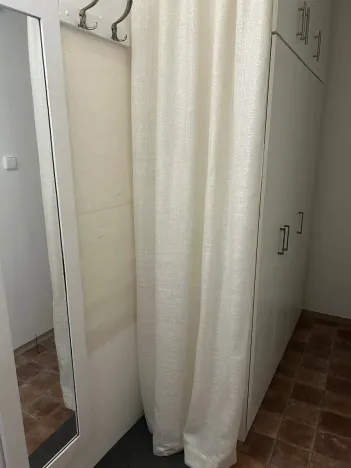 Pronájem bytu 1+1, Uherské Hradiště, Pod Svahy, 29 m2