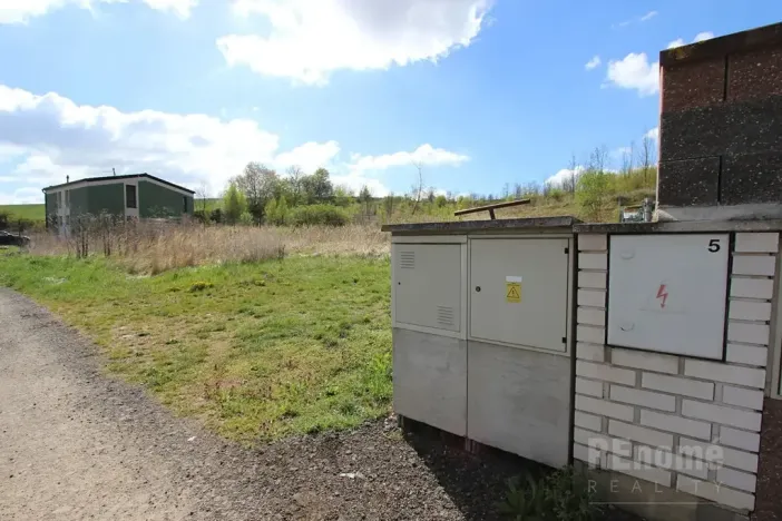 Prodej pozemku pro bydlení, Kralupy nad Vltavou, Pod Lipami, 1126 m2
