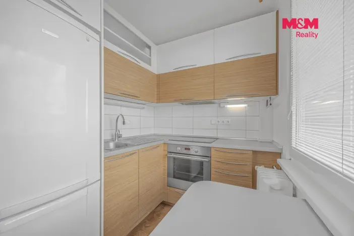 Prodej bytu 1+kk, Hradec Králové - Nový Hradec Králové, Vachkova, 37 m2