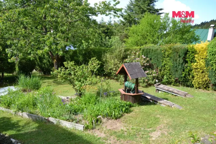 Prodej chalupy, Olešnice v Orlických horách, 72 m2