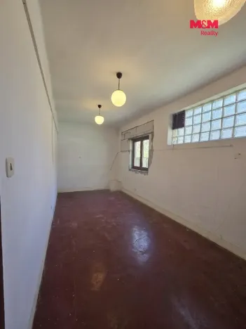 Prodej rodinného domu, Rusín, 75 m2